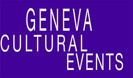 Geneva Cultural Events